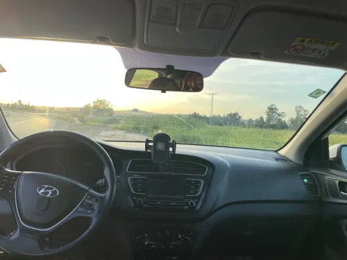 Hyundai i20 2019 i20