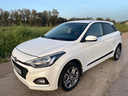 Hyundai i20 2019 i20