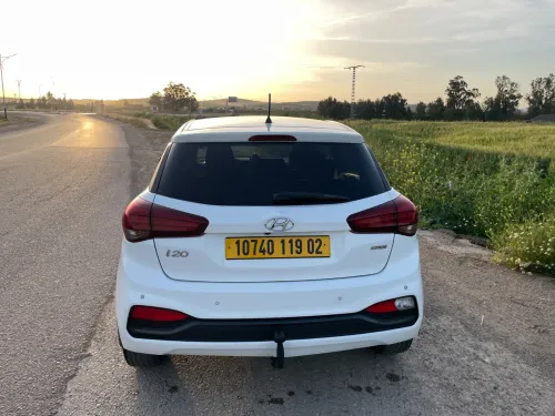 Hyundai i20 2019 i20