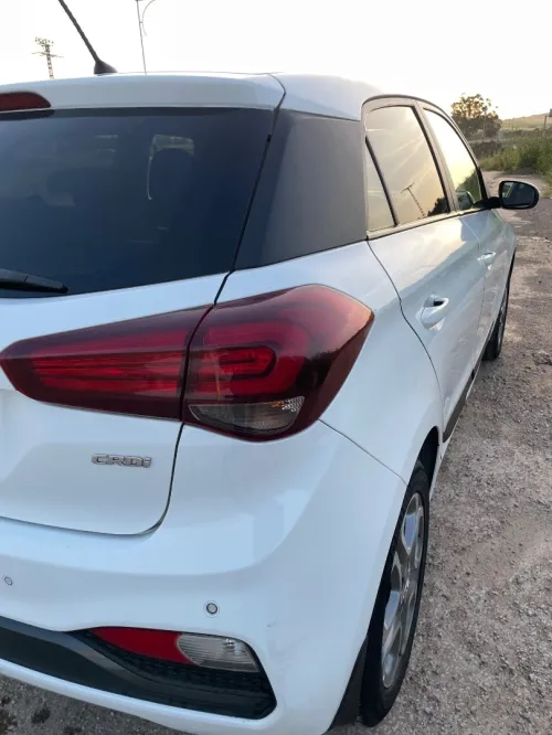 Hyundai i20 2019 i20