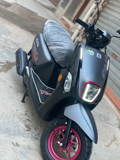 Cuxi 2 2025