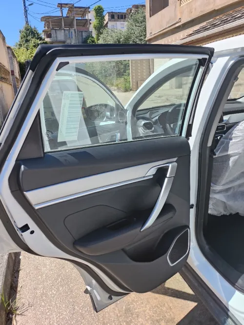 Geely Coolray 2025 Manuelle