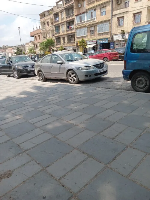 Mazda 6 2003 6