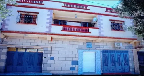 Vente Villa Oran Ain el turck