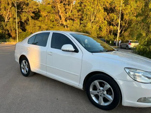 Skoda Octavia 2012 Ambiente