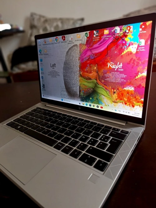 Hp EliteBook G7