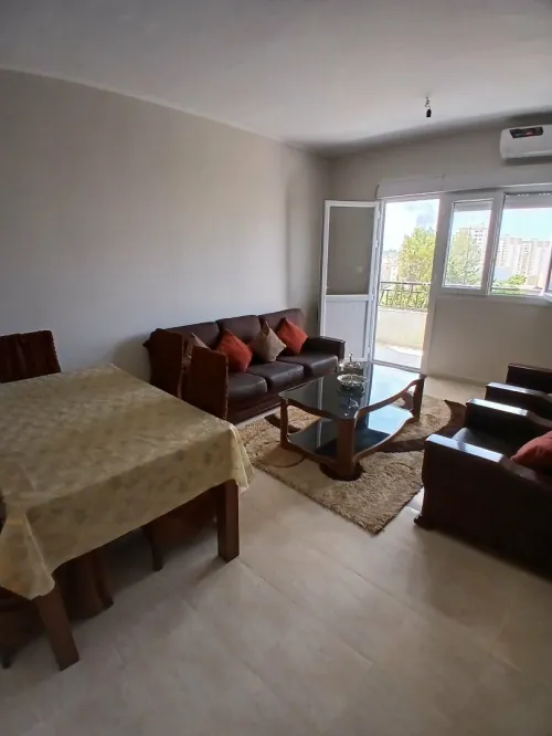 Location vacances Appartement F3 Skikda Skikda 4