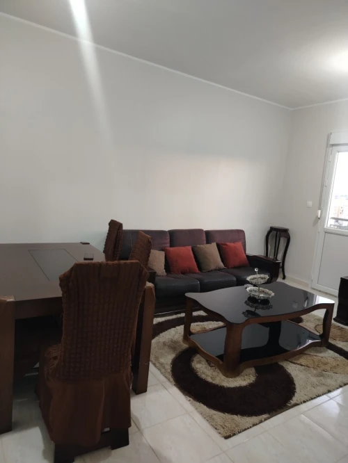 Location vacances Appartement F3 Skikda Skikda 5