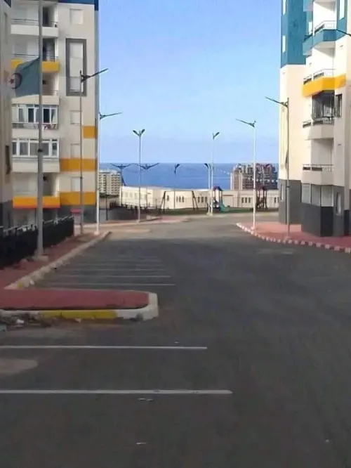 Location Appartement F4 Skikda Skikda