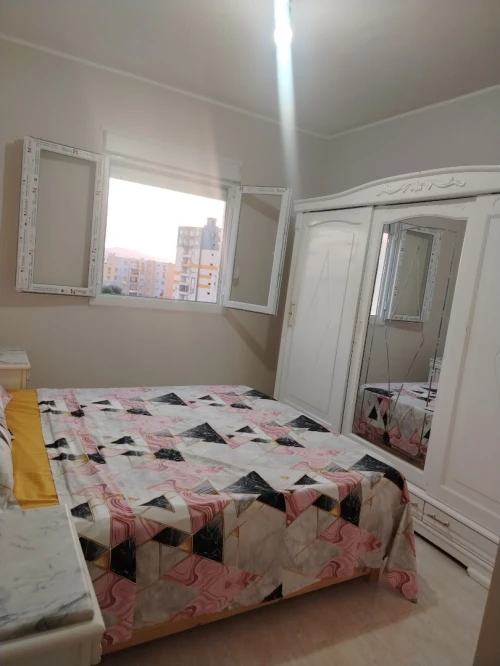 Location vacances Appartement F3 Skikda Skikda 15