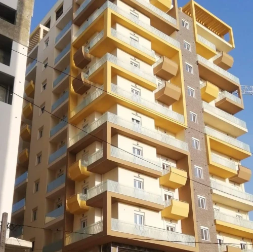 Location Appartement F3 Boumerdes Boumerdes