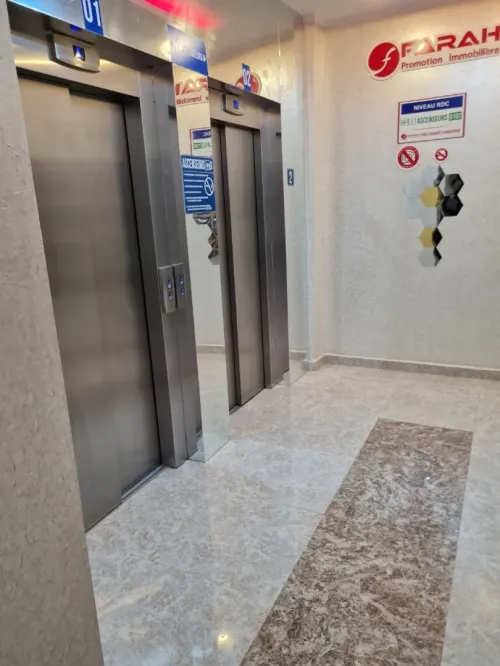 Location Appartement F3 Boumerdes Boumerdes