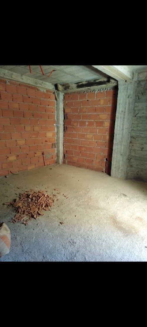 Vente Appartement F4 Boumerdès Corso