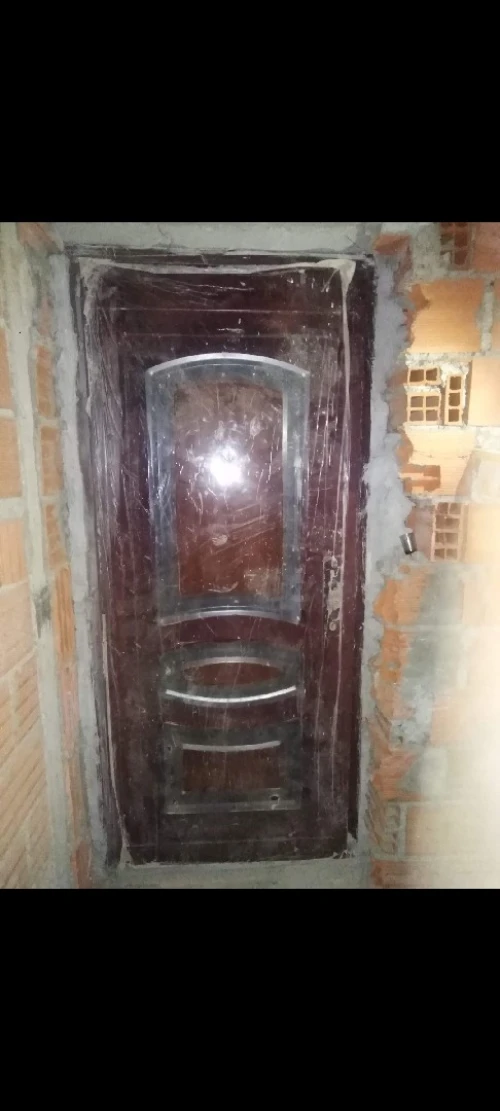 Vente Appartement F4 Boumerdès Corso