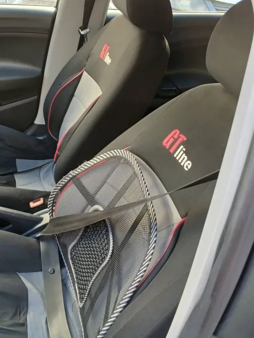 Seat Ibiza 2017 Sol