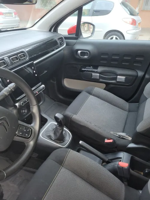 Citroen C3 2023 shine