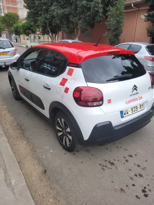 Citroen C3 2023 shine