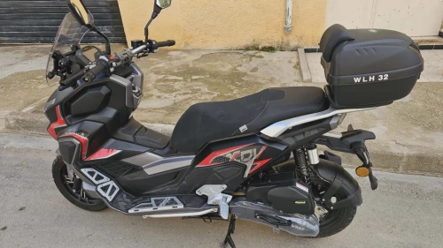 VMS XDV 2025