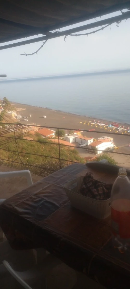 Location Appartement F2 Béjaïa Beni ksila