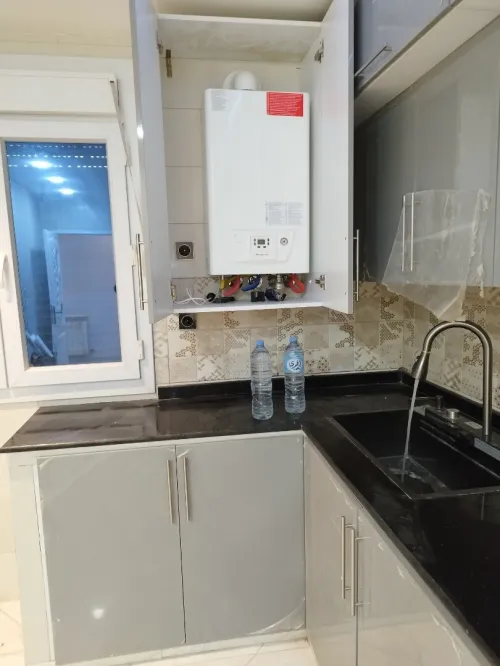 Vente Appartement F3 Skikda Skikda