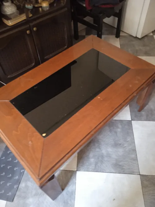 table basse