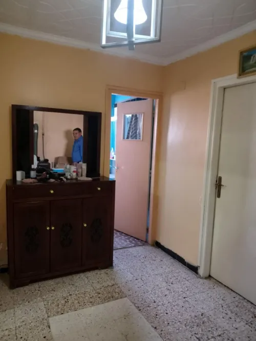 Vente Appartement F4 Mila Zeghaia
