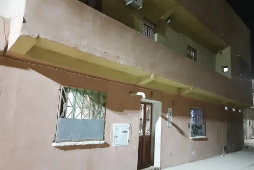 Vente Villa Tiaret Ain deheb
