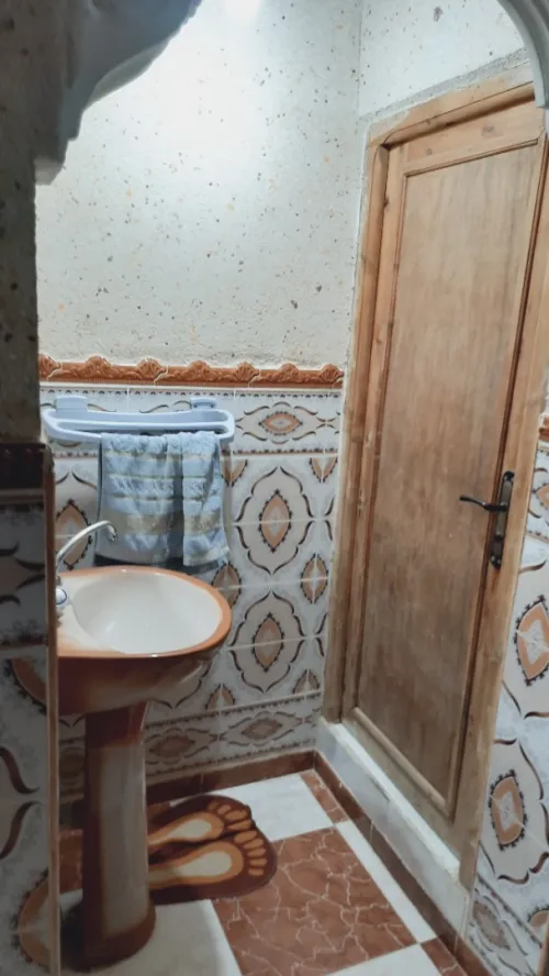 Vente Villa Tiaret Ain deheb