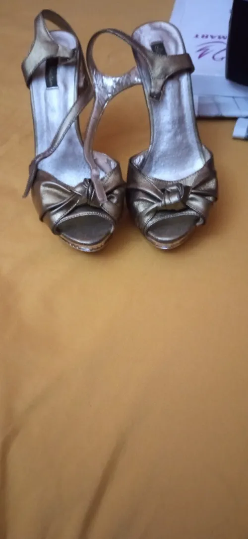 Sandales soirée