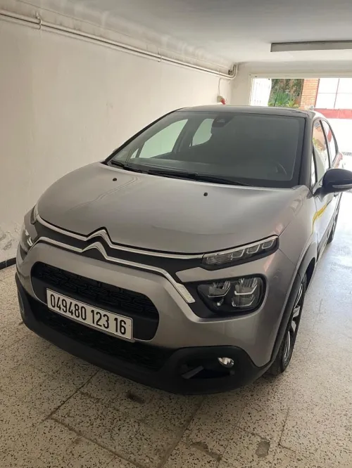 Citroen C3 2023 