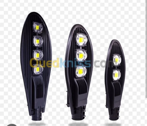 LED LUMINAIRE 