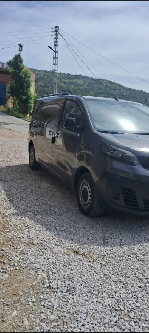 Fiat SCUDO 2023