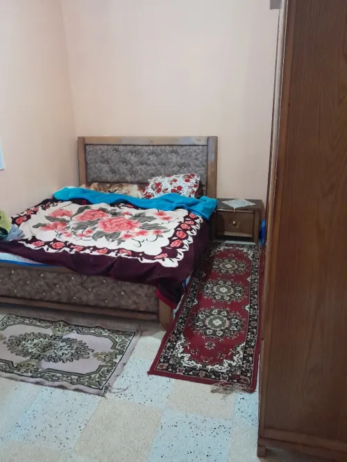 Vente Appartement F3 Blida Ain romana