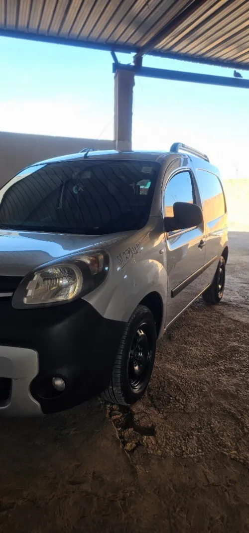 Renault Kangoo 2021 Kangoo