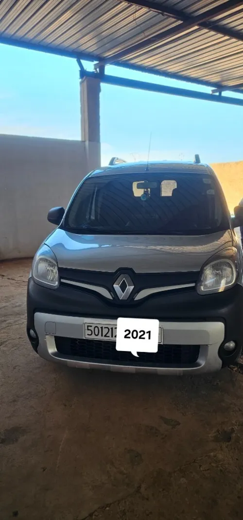 Renault Kangoo 2021 Kangoo