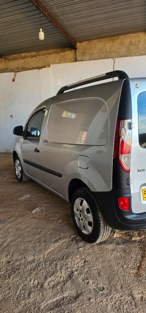 Renault Kangoo 2021 Kangoo