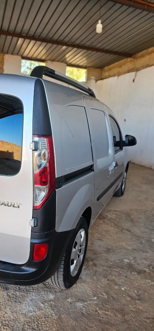 Renault Kangoo 2021 Kangoo