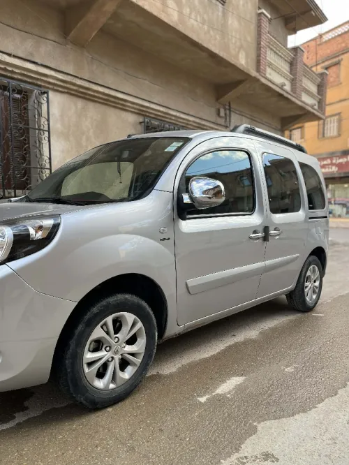 Renault Kangoo 2021 Privilège +