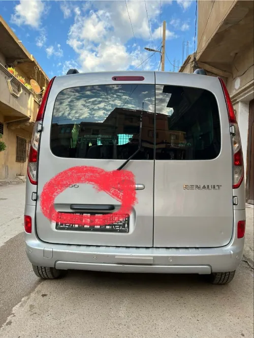 Renault Kangoo 2021 Privilège +