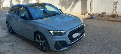 Audi A1 Sportback 2023 S line