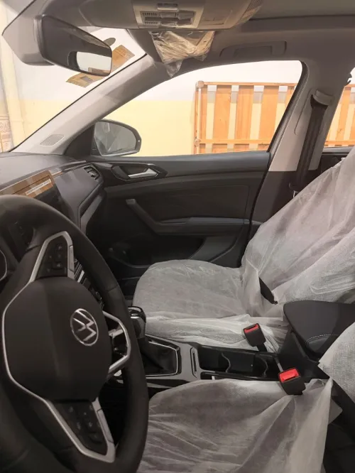 Volkswagen Tharu  2026 Xr