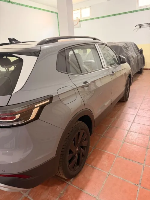Volkswagen Tharu  2026 Xr