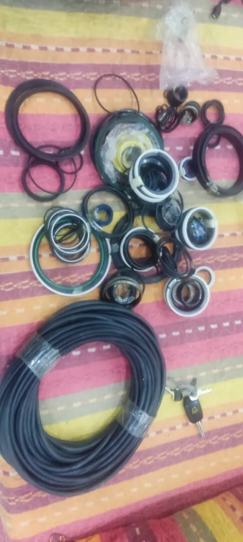 Lot de joint hydraulique