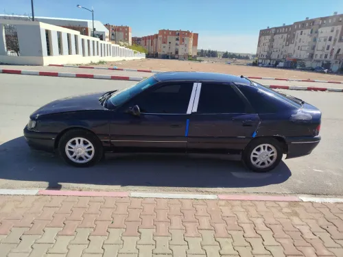 Renault Safrane 2000 Safrane
