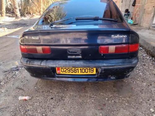 Renault Safrane 2000 Safrane