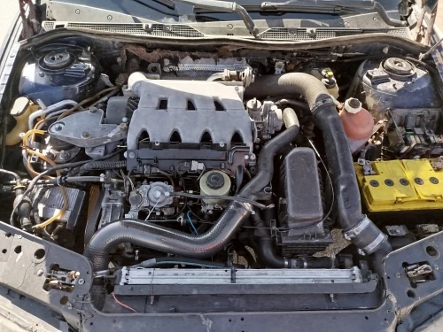 Renault Safrane 2000 Safrane