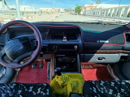 Renault Safrane 2000 Safrane