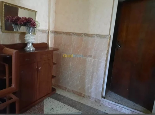Vente Villa Mostaganem Mezghrane