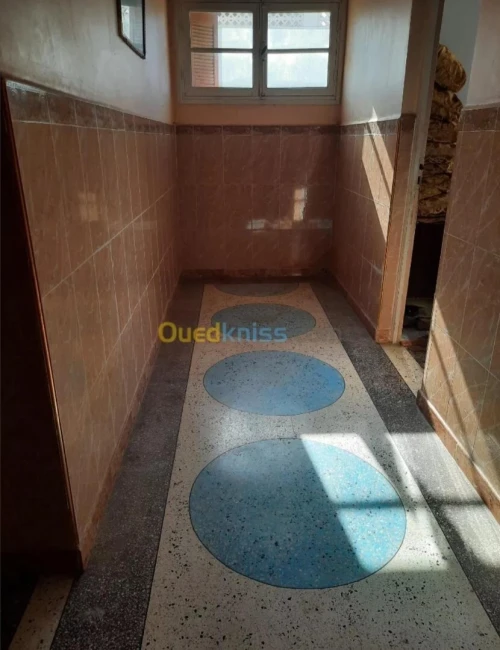 Vente Villa Mostaganem Mezghrane