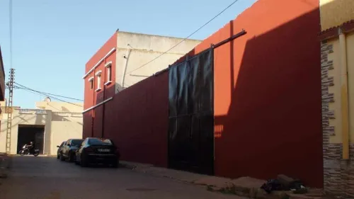 Vente Villa Mostaganem Mezghrane